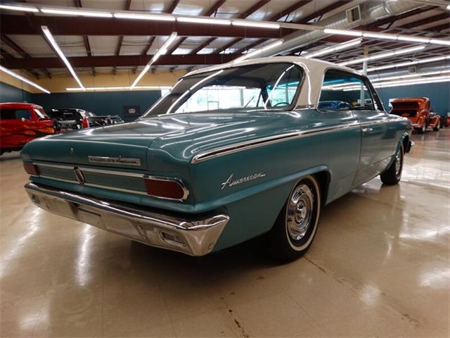 1965 AMC Rambler (CC-2094704) for sale in Scottsburg, Indiana