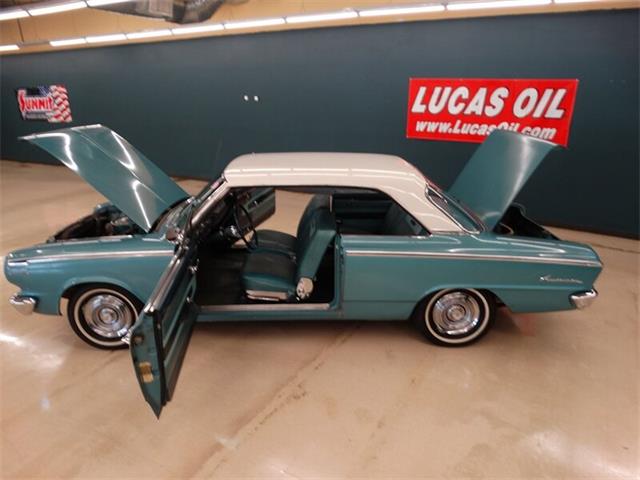 1965 AMC Rambler (CC-2094704) for sale in Scottsburg, Indiana