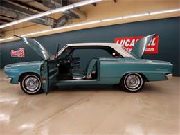 1965 AMC Rambler (CC-2094704) for sale in Scottsburg, Indiana