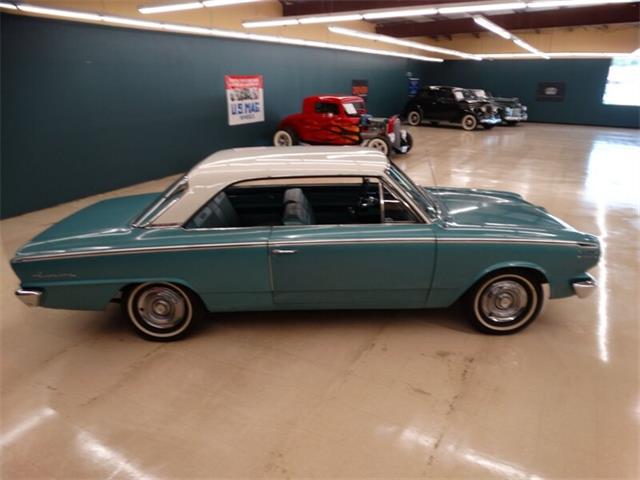 1965 AMC Rambler (CC-2094704) for sale in Scottsburg, Indiana