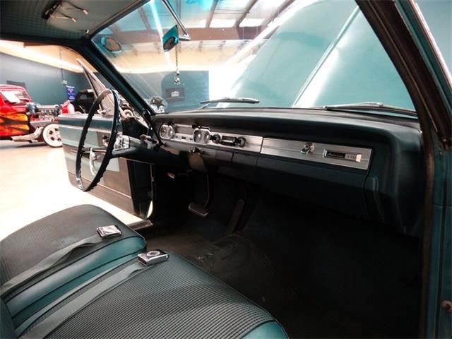 1965 AMC Rambler (CC-2094704) for sale in Scottsburg, Indiana