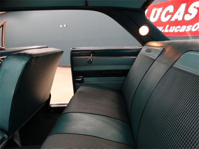 1965 AMC Rambler (CC-2094704) for sale in Scottsburg, Indiana