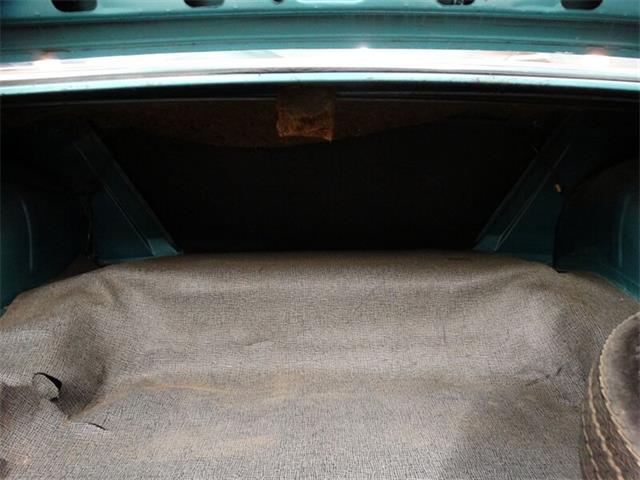1965 AMC Rambler (CC-2094704) for sale in Scottsburg, Indiana