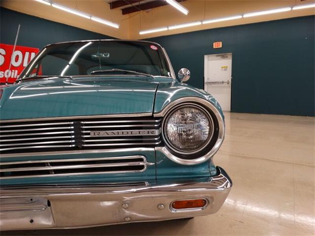 1965 AMC Rambler (CC-2094704) for sale in Scottsburg, Indiana