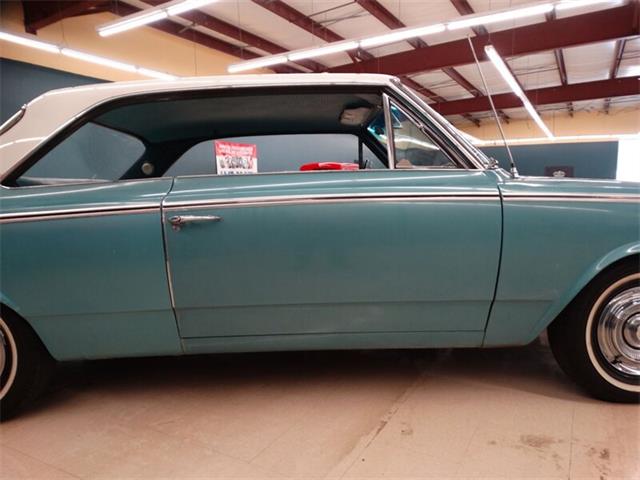 1965 AMC Rambler (CC-2094704) for sale in Scottsburg, Indiana