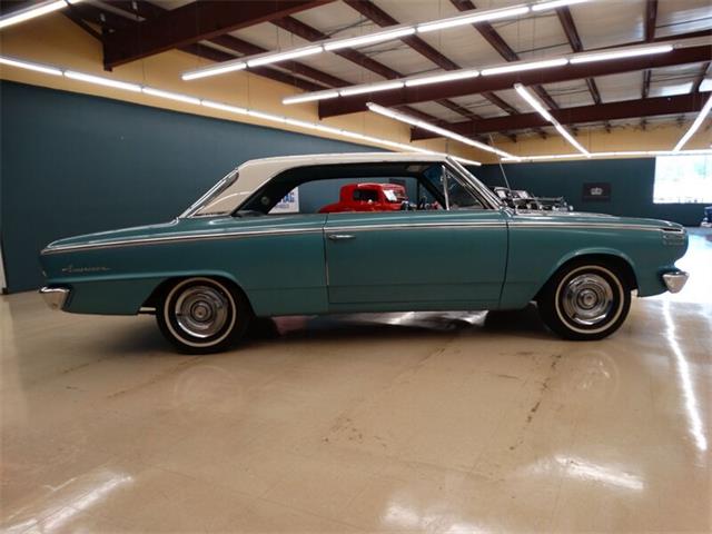 1965 AMC Rambler (CC-2094704) for sale in Scottsburg, Indiana