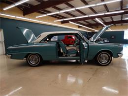 1965 AMC Rambler (CC-2094704) for sale in Scottsburg, Indiana