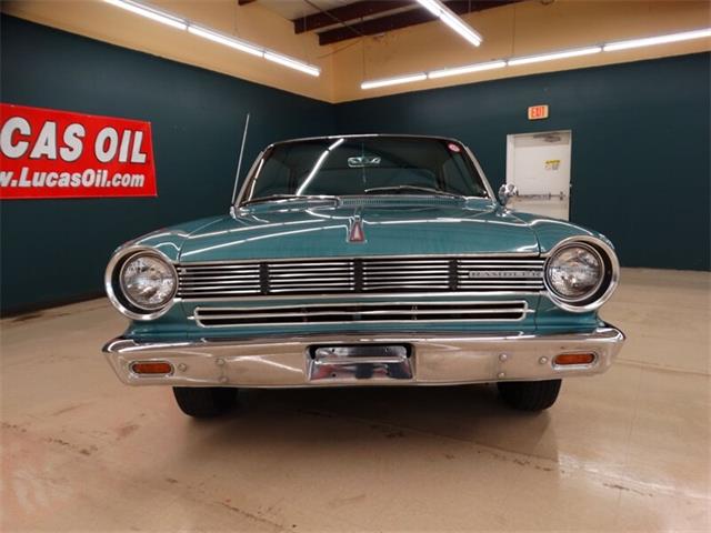 1965 AMC Rambler (CC-2094704) for sale in Scottsburg, Indiana
