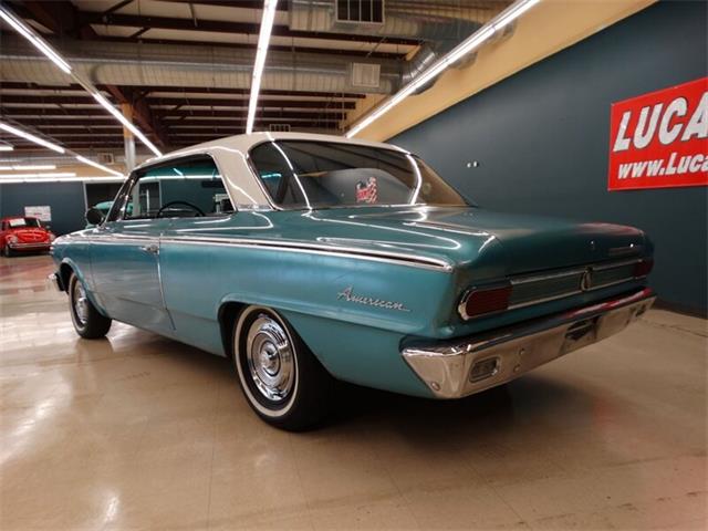 1965 AMC Rambler (CC-2094704) for sale in Scottsburg, Indiana