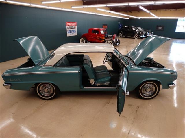 1965 AMC Rambler (CC-2094704) for sale in Scottsburg, Indiana