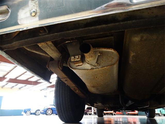 1965 AMC Rambler (CC-2094704) for sale in Scottsburg, Indiana