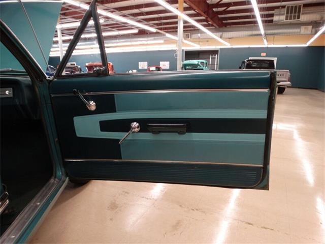 1965 AMC Rambler (CC-2094704) for sale in Scottsburg, Indiana