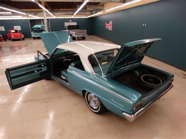 1965 AMC Rambler (CC-2094704) for sale in Scottsburg, Indiana