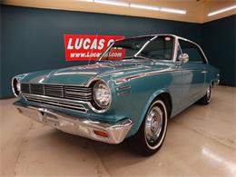 1965 AMC Rambler (CC-2094704) for sale in Scottsburg, Indiana