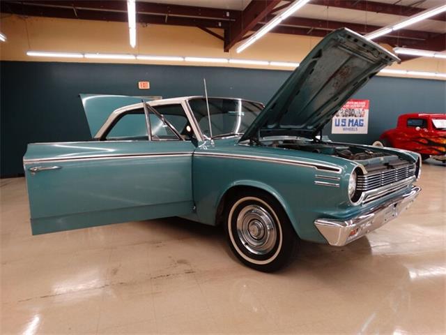 1965 AMC Rambler (CC-2094704) for sale in Scottsburg, Indiana