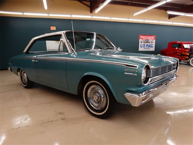 1965 AMC Rambler (CC-2094704) for sale in Scottsburg, Indiana