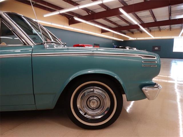 1965 AMC Rambler (CC-2094704) for sale in Scottsburg, Indiana