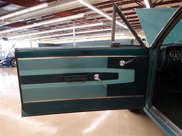 1965 AMC Rambler (CC-2094704) for sale in Scottsburg, Indiana