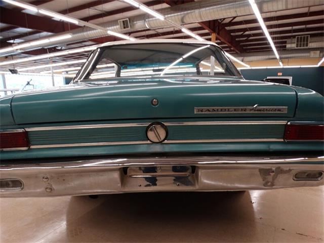 1965 AMC Rambler (CC-2094704) for sale in Scottsburg, Indiana