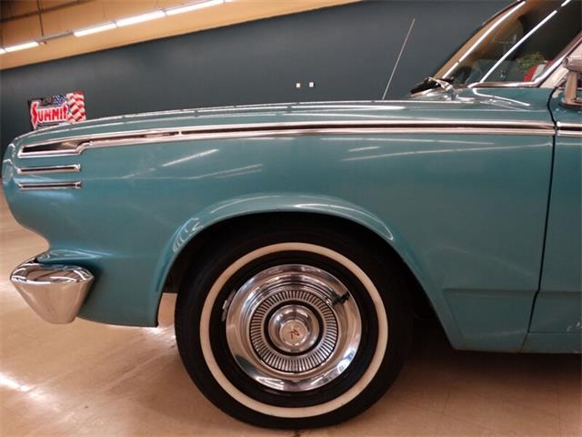 1965 AMC Rambler (CC-2094704) for sale in Scottsburg, Indiana