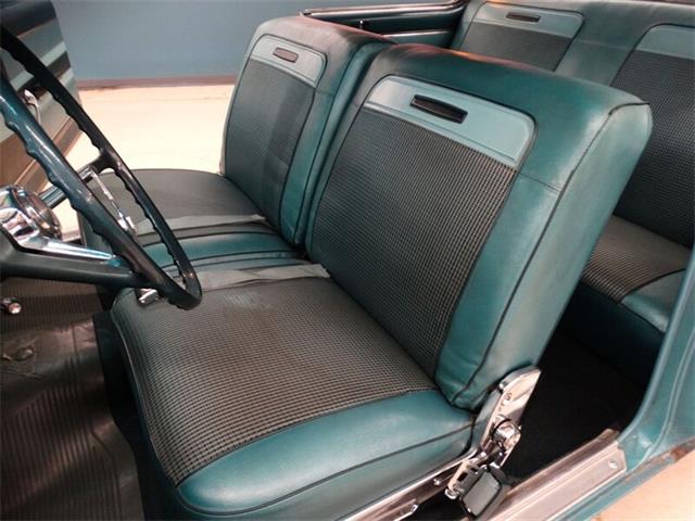 1965 AMC Rambler (CC-2094704) for sale in Scottsburg, Indiana