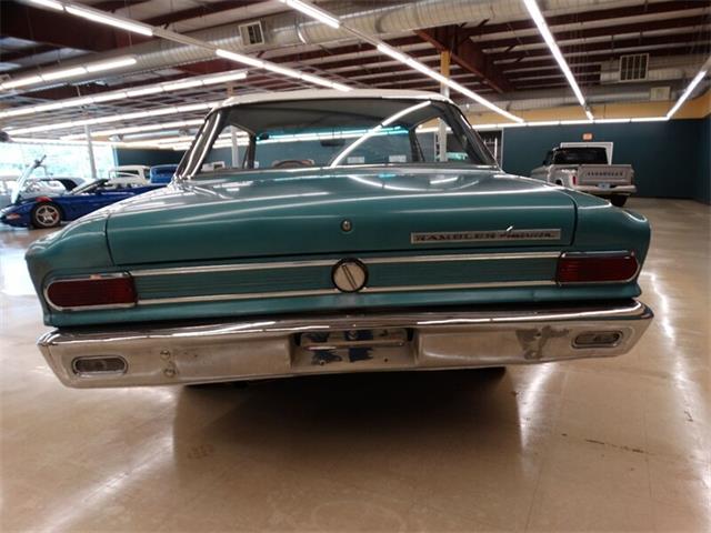1965 AMC Rambler (CC-2094704) for sale in Scottsburg, Indiana
