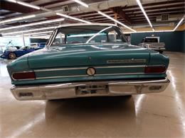 1965 AMC Rambler (CC-2094704) for sale in Scottsburg, Indiana