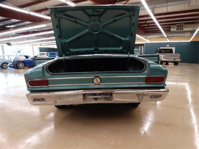 1965 AMC Rambler (CC-2094704) for sale in Scottsburg, Indiana