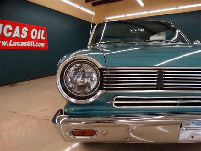 1965 AMC Rambler (CC-2094704) for sale in Scottsburg, Indiana