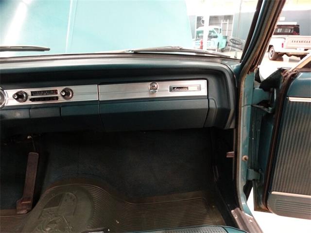 1965 AMC Rambler (CC-2094704) for sale in Scottsburg, Indiana