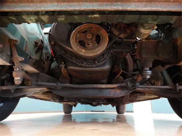 1965 AMC Rambler (CC-2094704) for sale in Scottsburg, Indiana