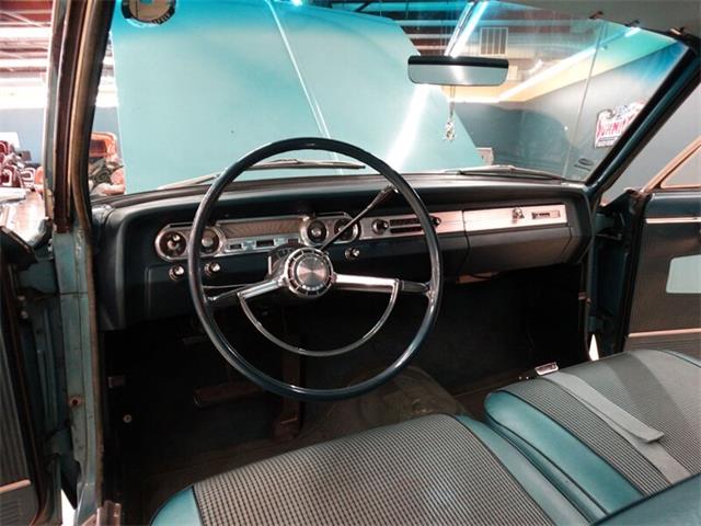 1965 AMC Rambler (CC-2094704) for sale in Scottsburg, Indiana