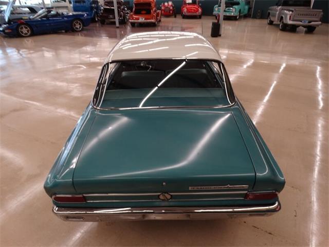 1965 AMC Rambler (CC-2094704) for sale in Scottsburg, Indiana