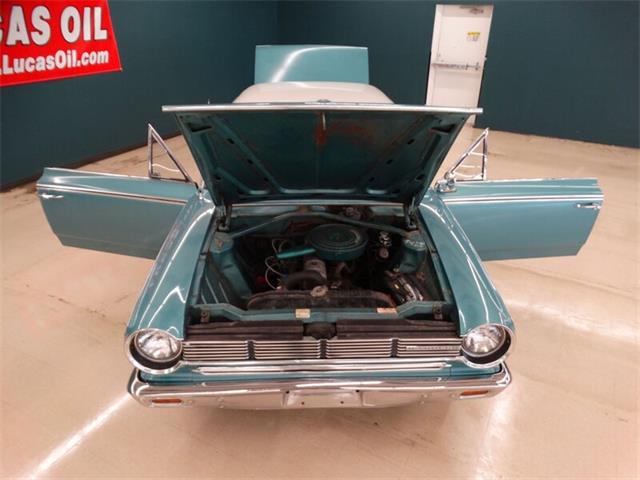 1965 AMC Rambler (CC-2094704) for sale in Scottsburg, Indiana