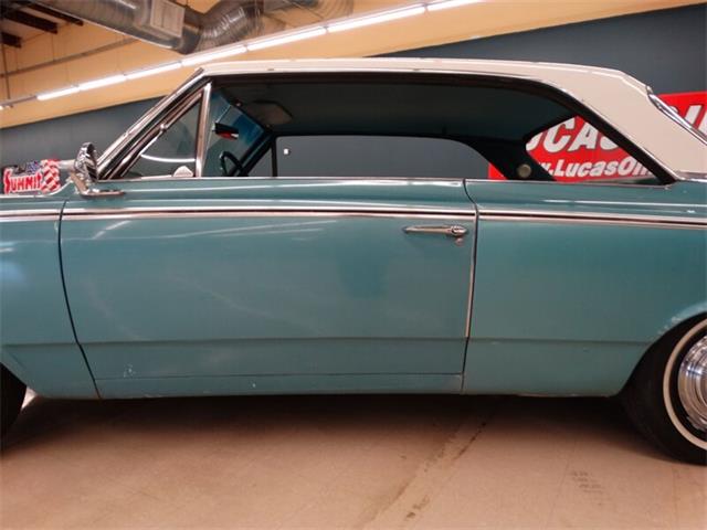 1965 AMC Rambler (CC-2094704) for sale in Scottsburg, Indiana
