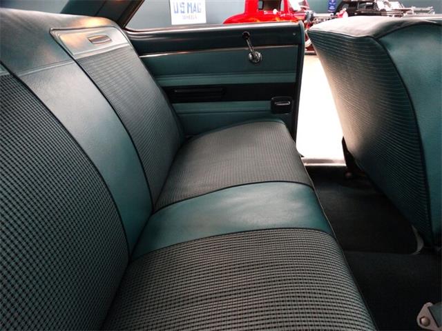 1965 AMC Rambler (CC-2094704) for sale in Scottsburg, Indiana