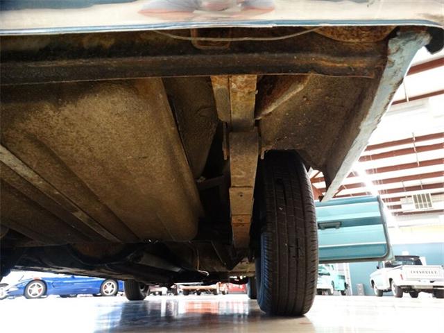 1965 AMC Rambler (CC-2094704) for sale in Scottsburg, Indiana