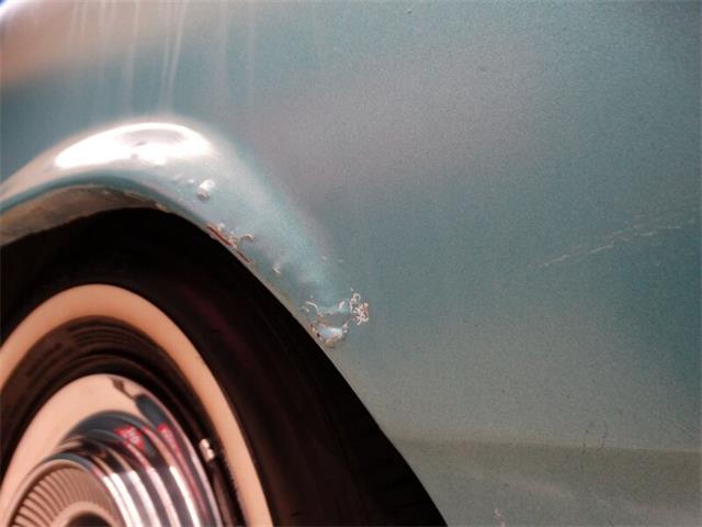 1965 AMC Rambler (CC-2094704) for sale in Scottsburg, Indiana
