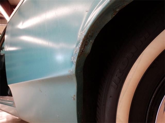 1965 AMC Rambler (CC-2094704) for sale in Scottsburg, Indiana
