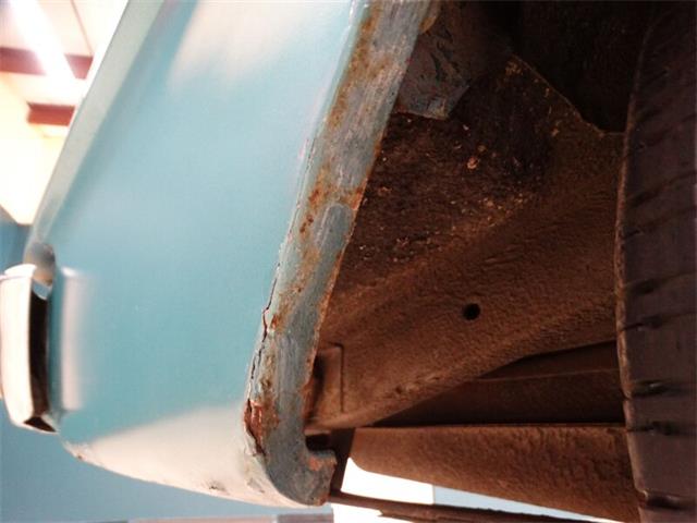 1965 AMC Rambler (CC-2094704) for sale in Scottsburg, Indiana