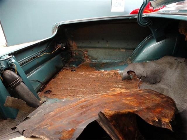 1965 AMC Rambler (CC-2094704) for sale in Scottsburg, Indiana