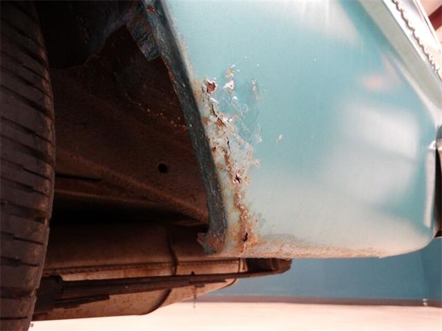 1965 AMC Rambler (CC-2094704) for sale in Scottsburg, Indiana