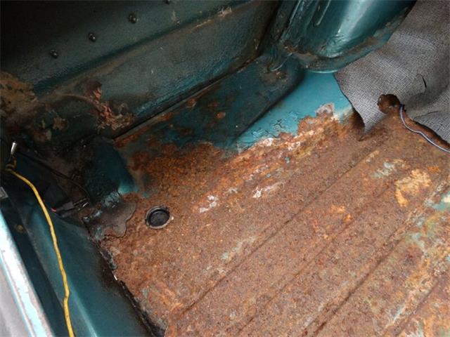 1965 AMC Rambler (CC-2094704) for sale in Scottsburg, Indiana
