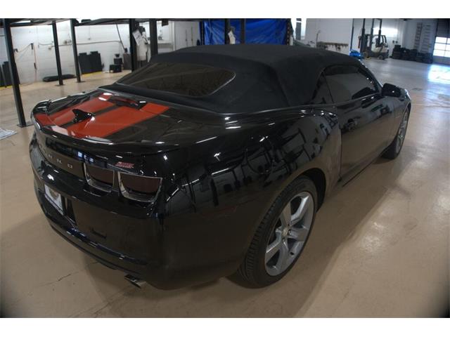 2012 Chevrolet Camaro (CC-2094705) for sale in Downers Grove, Illinois