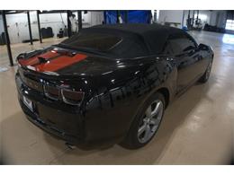 2012 Chevrolet Camaro (CC-2094705) for sale in Downers Grove, Illinois