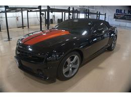 2012 Chevrolet Camaro (CC-2094705) for sale in Downers Grove, Illinois