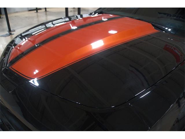 2012 Chevrolet Camaro (CC-2094705) for sale in Downers Grove, Illinois
