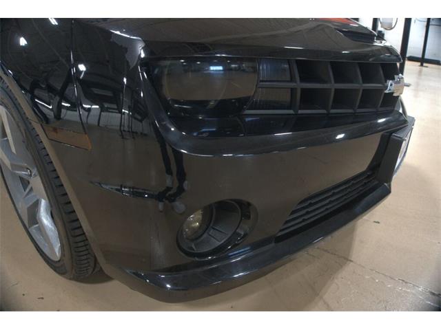 2012 Chevrolet Camaro (CC-2094705) for sale in Downers Grove, Illinois
