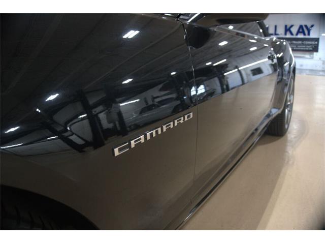 2012 Chevrolet Camaro (CC-2094705) for sale in Downers Grove, Illinois