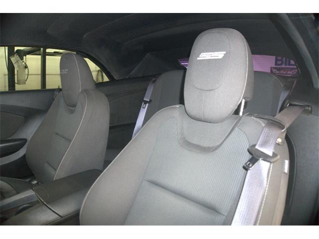 2012 Chevrolet Camaro (CC-2094705) for sale in Downers Grove, Illinois